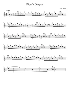 Piper's Despair