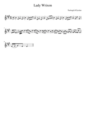 Lady Wrixon