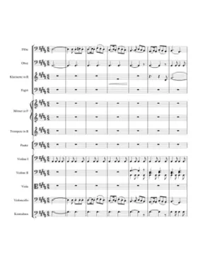 Pictures at an Exhibition