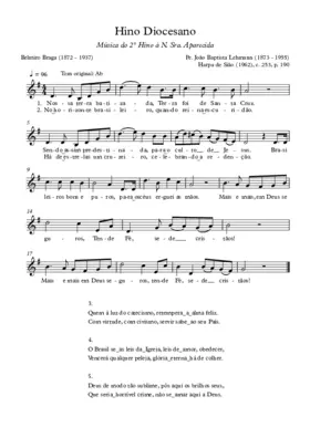 Hino Diocesano