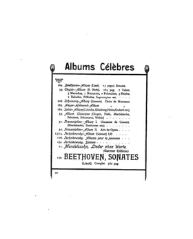 3 Little Piano Trios