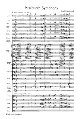Pittsburgh Symphony