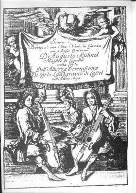 14 Sonate ò Partite