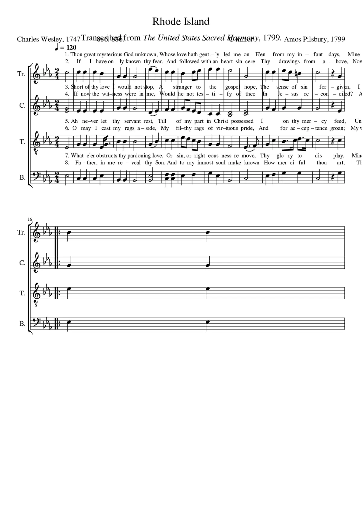 Rhode Island - Page 1