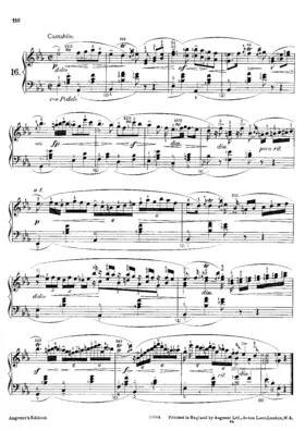 Cantabile