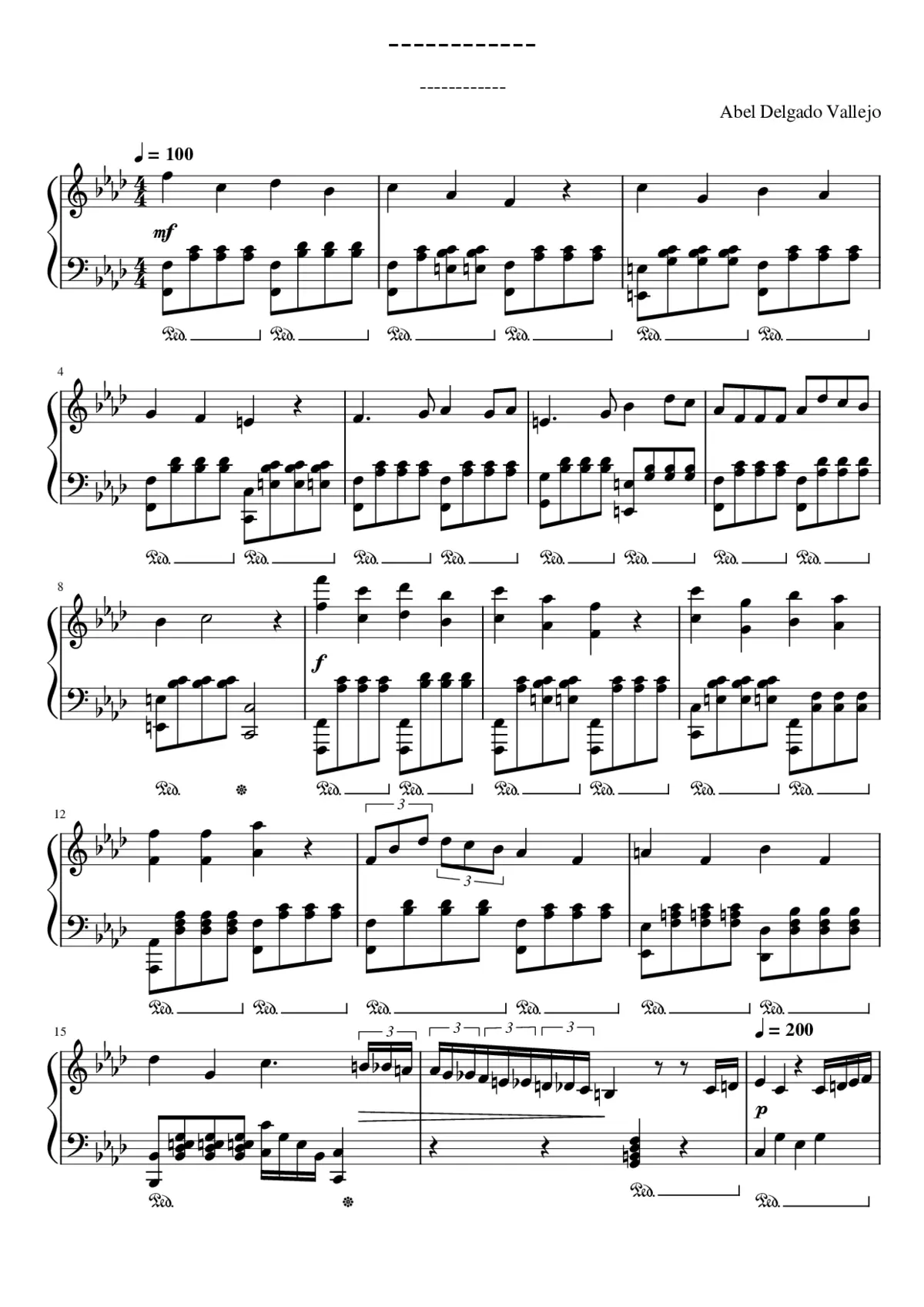 Composicion - Page 1