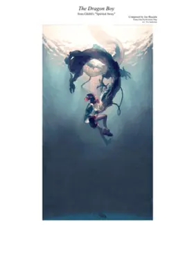 The Dragon Boy