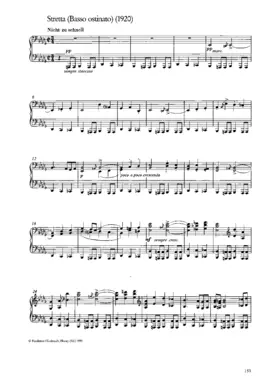 Piano Sonata