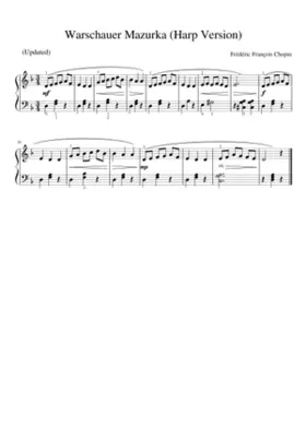 Warschauer Mazurka