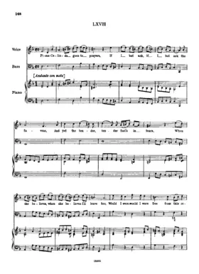 Pious Celinda Goes to Prayers