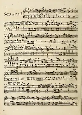 Piano Trio in F major