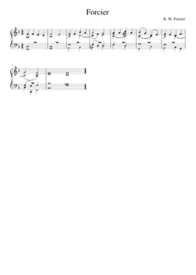 Forcier