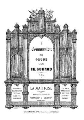 Communion