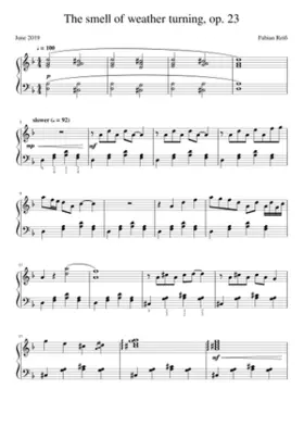 The People United Will Never Be Defeated