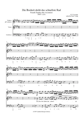 Die Bosheit dreht das schnellster Rad