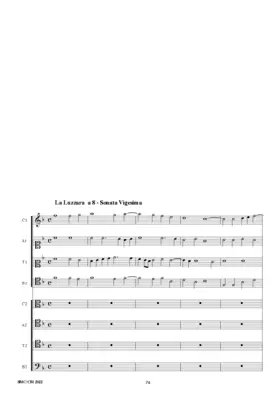 La Luzzara