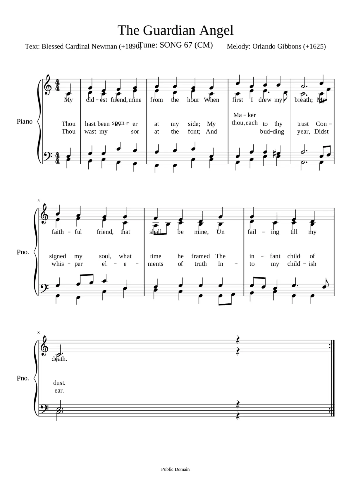 guardian angel - Page 1