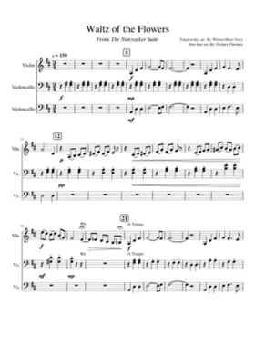 The Nutcracker (ballet) Op.71