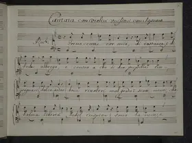 Innocente cor mio