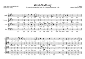 West-Sudbury