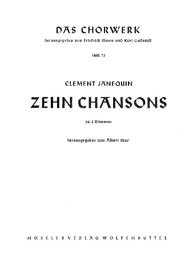 10 Chansons