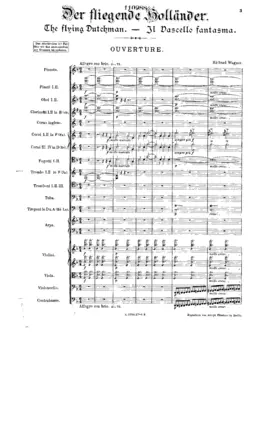 Der fliegende Holländer