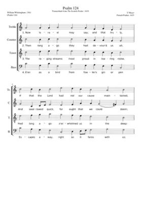 Now Israel may say and that truly