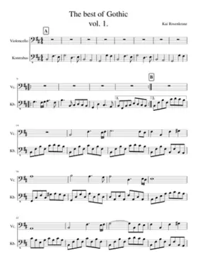 Gothic Theme