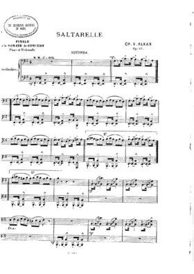Sonate de concert