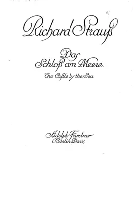 Das Schloss am Meere