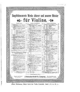 Violin Sonata No.2