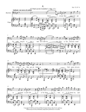 Wenn ich mit Menschen