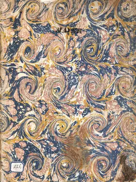 3 Grand Sonatas for Harp, Op.7