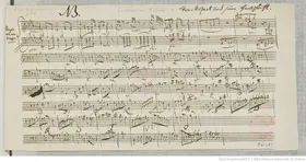 Musikalisches Würfelspiel