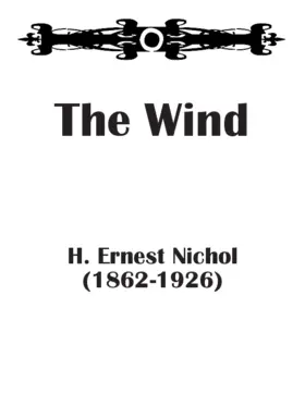 The Wind