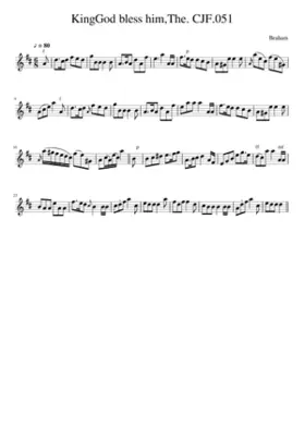 KingGod bless himThe. CJF.051