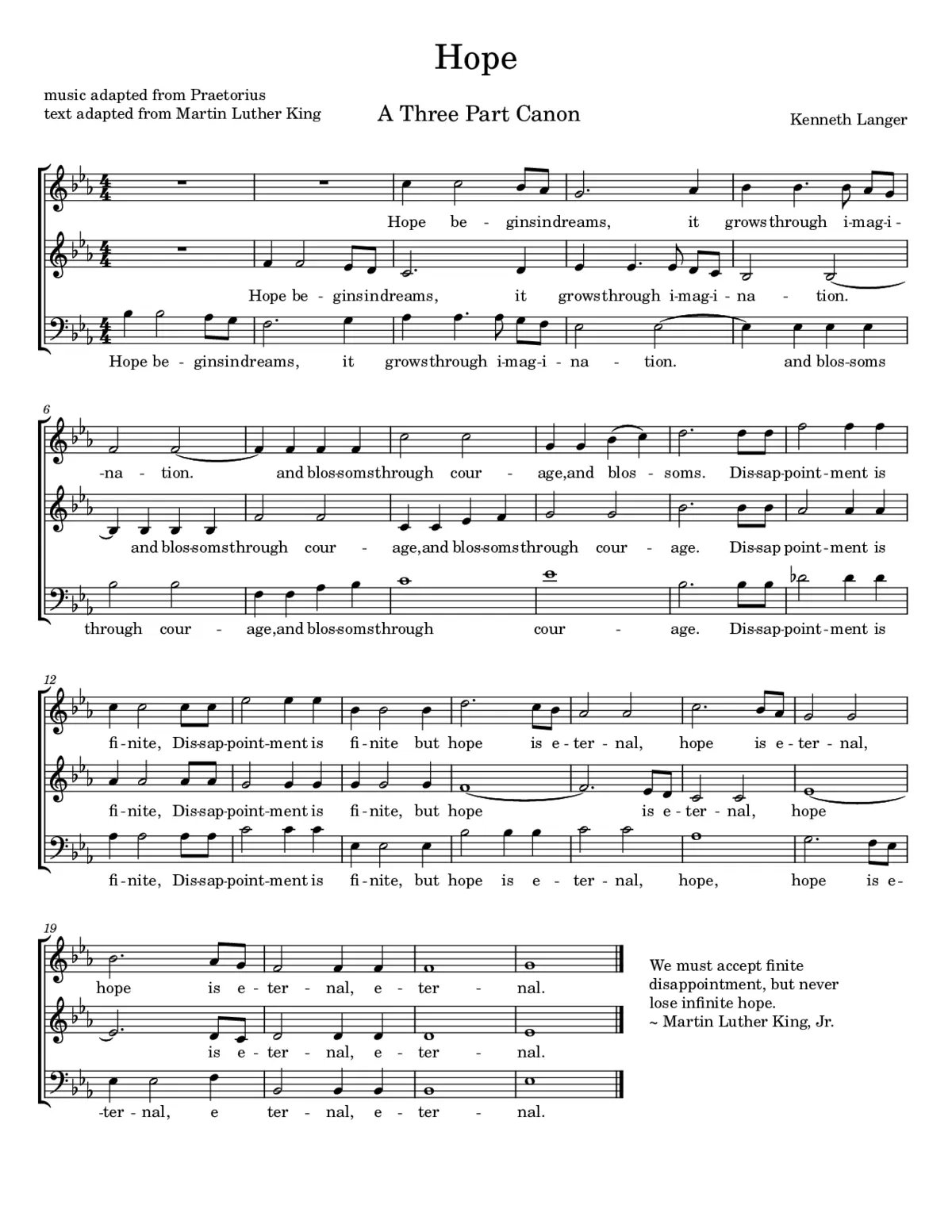 Hope - Page 1