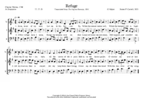 Refuge