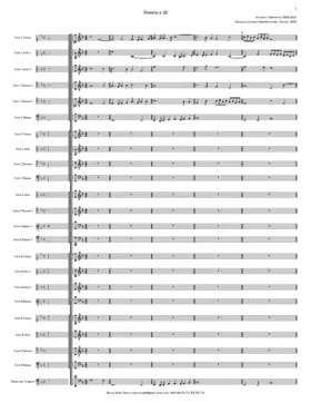 Sonata a 22