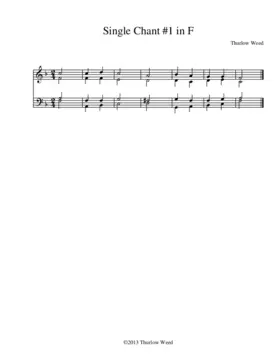 Simplified Single in F