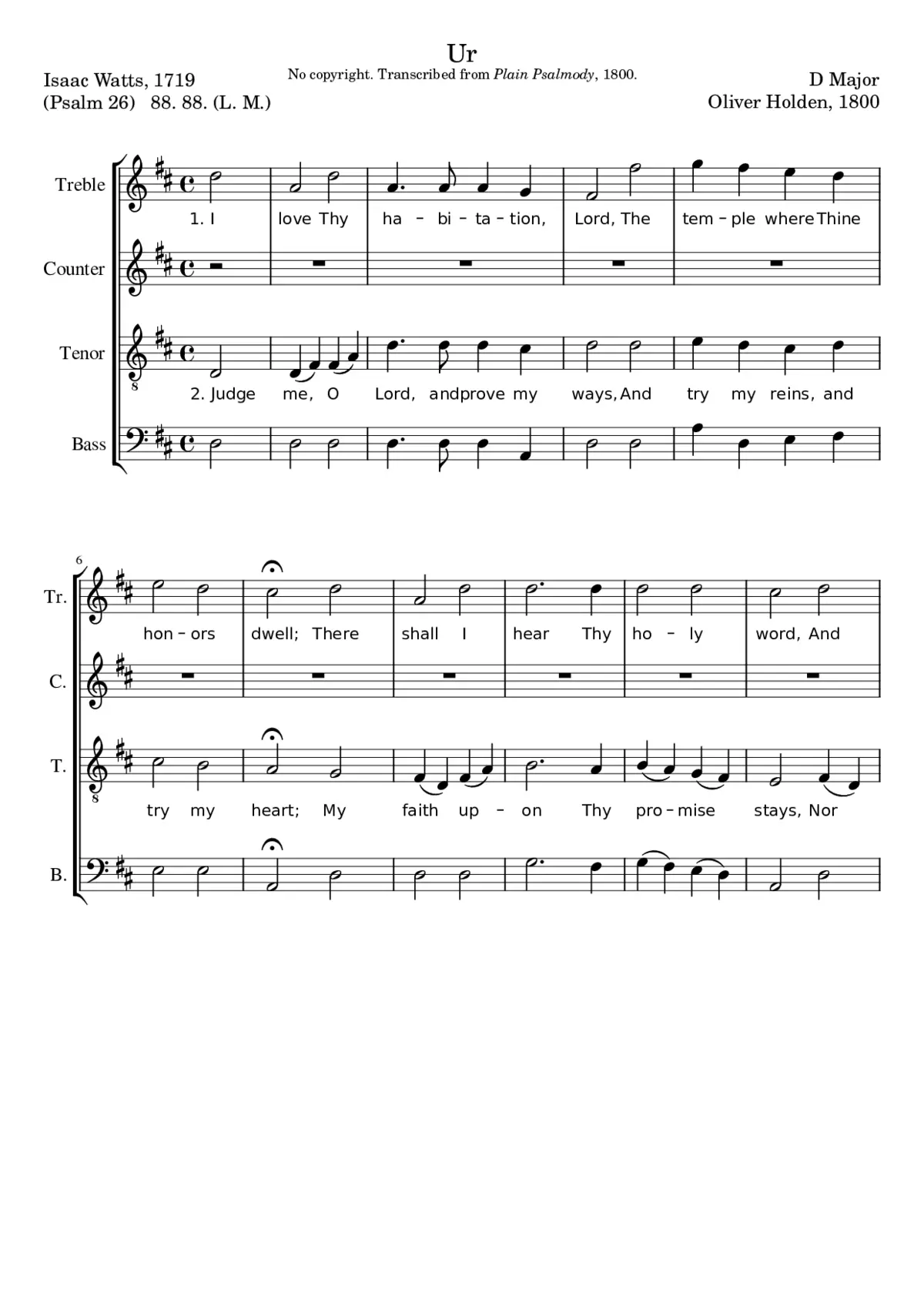 Ur - Page 1