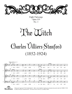 The Witch