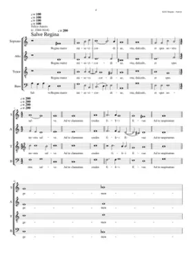 Salve Regina