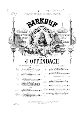 Barkouf