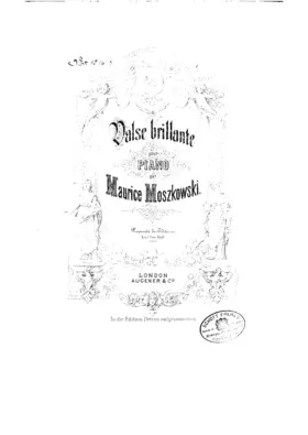 Valse brillante