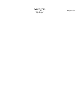 The Avengers Main Theme