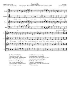 Granville
