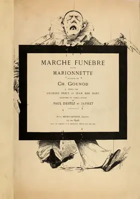 Funeral March of a Marionette