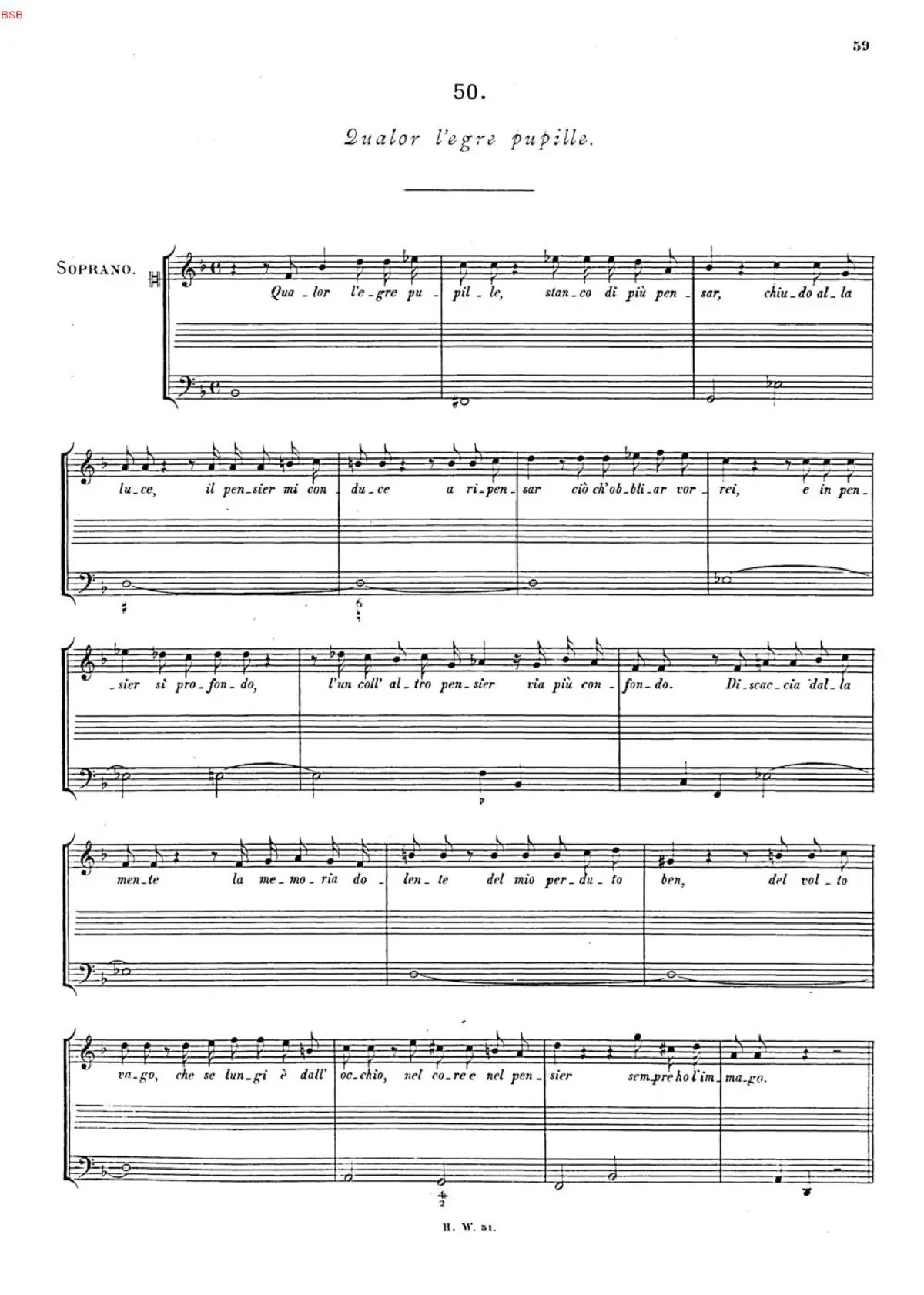 Qualor l'egre pupille - Page 1