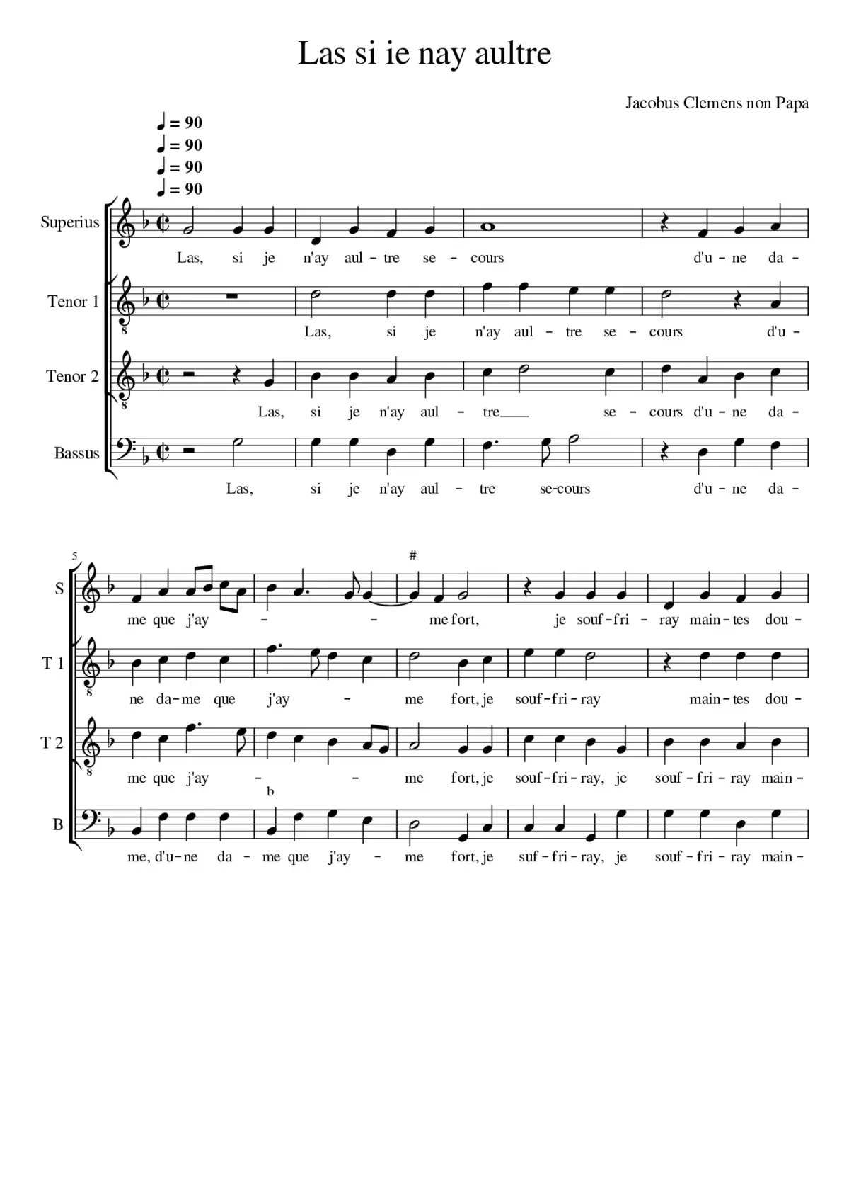 Las si ie nay - Page 1